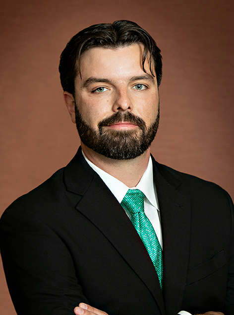 Arthur Chapman M. Conor Manning